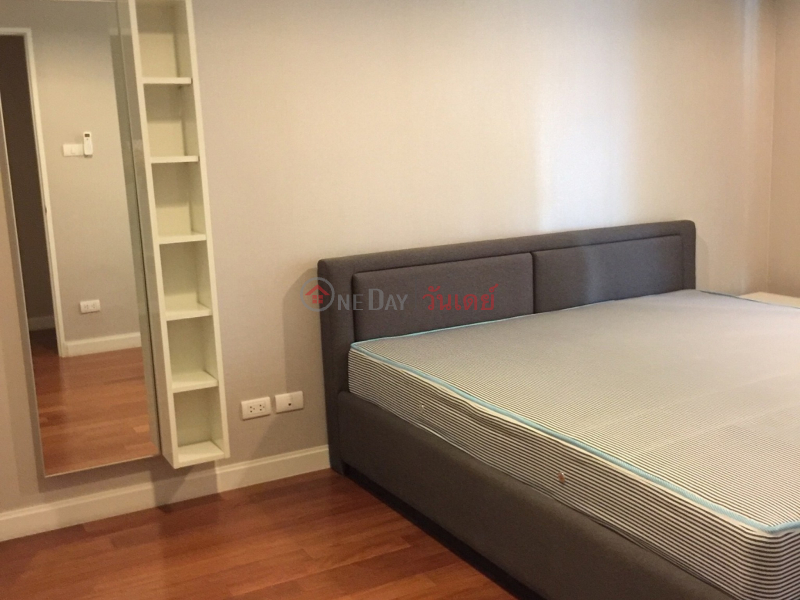 Condo for Rent: Belle Grand Rama 9, 96 m², 2 bedroom(s),Thailand Rental ฿ 50,000/ month