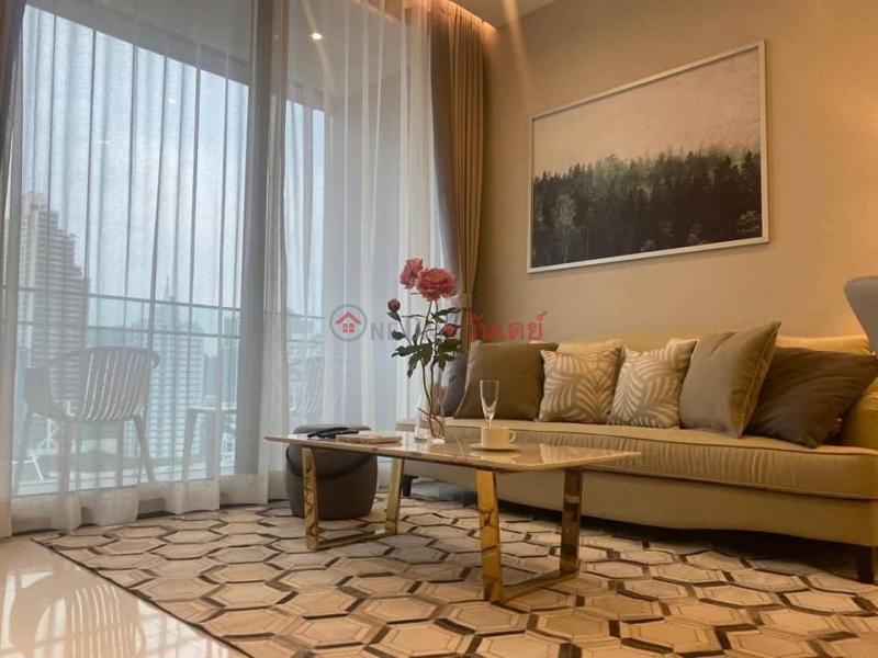 For rent Q1 Sukhumvit Condo by Q House Thailand Rental | ฿ 95,000/ month