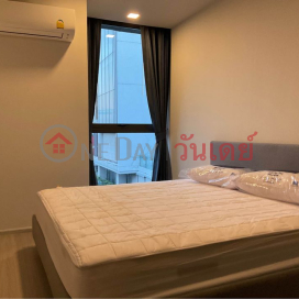 คอนโด สำหรับ เช่า: Quintara Treehaus Sukhumvit 42, 32 ตร.ม., 1 ห้องนอน - OneDay_0