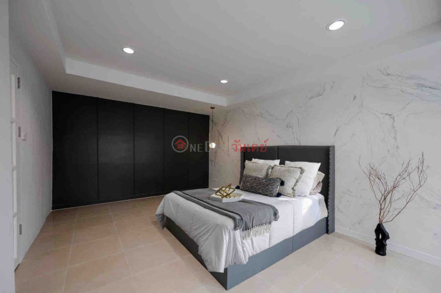 Townhouse for Rent: Sabbath Residence Chatuchak, 400 m², 5 bedroom(s) Rental Listings