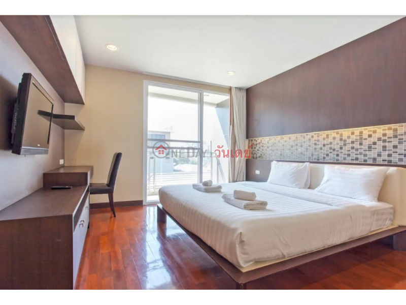 ฿ 56,000/ month Condo for Rent: Richmond Hills Residence Thonglor 25, 165 m², 2 bedroom(s)