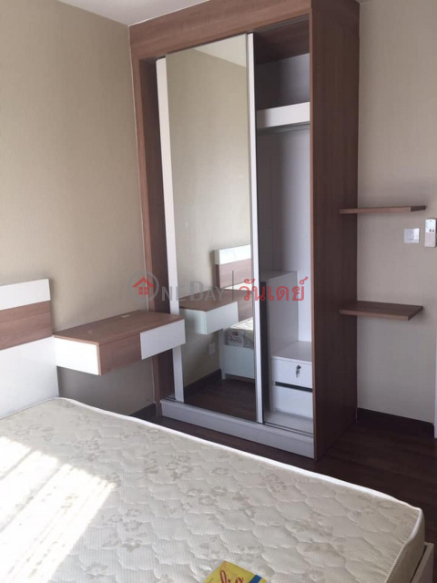 Condo for Rent: Centric Tiwanon Station, 32 m², 1 bedroom(s) - OneDay_0