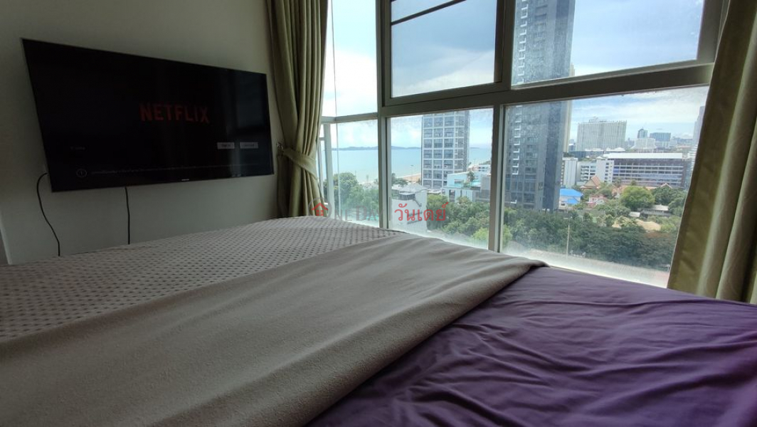 Property Search Thailand | OneDay | Residential Sales Listings | Lumpini Park Beach Jomtien 1 bed 1 bath Condo