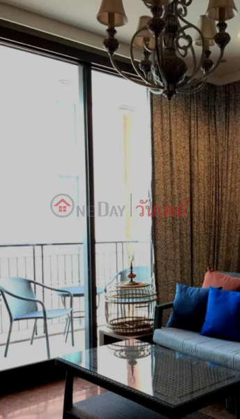 Property Search Thailand | OneDay | Residential | Rental Listings, Condo for Rent: Aguston Sukhumvit 22, 90 m², 2 bedroom(s)