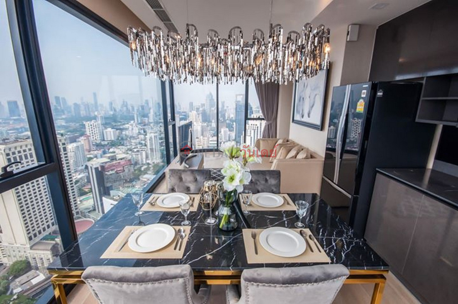 Ashton Asoke for Rent | Condo in Khlong Toei Nuea Rental Listings