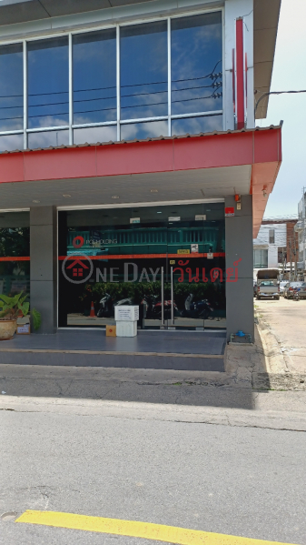 PCL Holding (บริษัท พีซีแอล โฮลดิ้ง),Bang Phlat | OneDay วันเดย์(4)