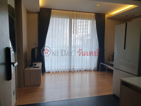 Condo for Rent: Via Botani, 39 m², 1 bedroom(s) - OneDay_0