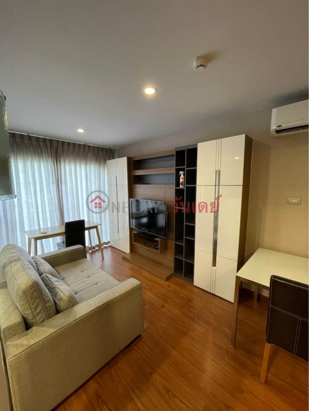 P06170524 ขาย/For Sale Condo Tourmaline Gold Sathorn-Taksin (ทัวร์มาลีน โกลด์ สาทร-ตากสิน) 1นอน 40ตร.ม | ประเทศไทย, ขาย, ฿ 5.35Million