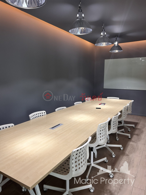 Office building for Rent on Sukhumvit 71 Road, Watthana, Bangkok _0