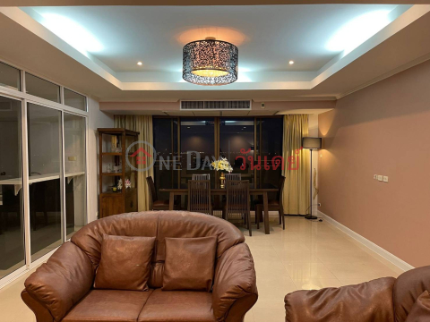 Condo for Rent: Empire House, 196 m², 3 bedroom(s) - OneDay_0