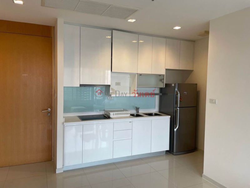 Condo for Rent: Amanta Lumpini, 77 m², 2 bedroom(s) | Thailand | Rental, ฿ 42,000/ month