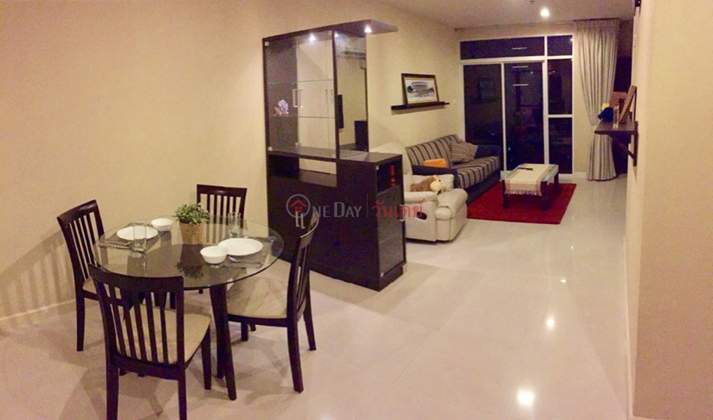 Property Search Thailand | OneDay | Residential | Sales Listings Condo for Sale: Sukhumvit City Resort, 66 m², 1 bedroom(s)