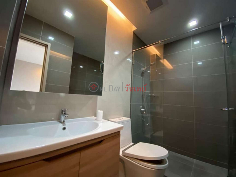 Property Search Thailand | OneDay | Residential | Rental Listings | Condo for Rent: M Thonglor 10, 58 m², 2 bedroom(s)