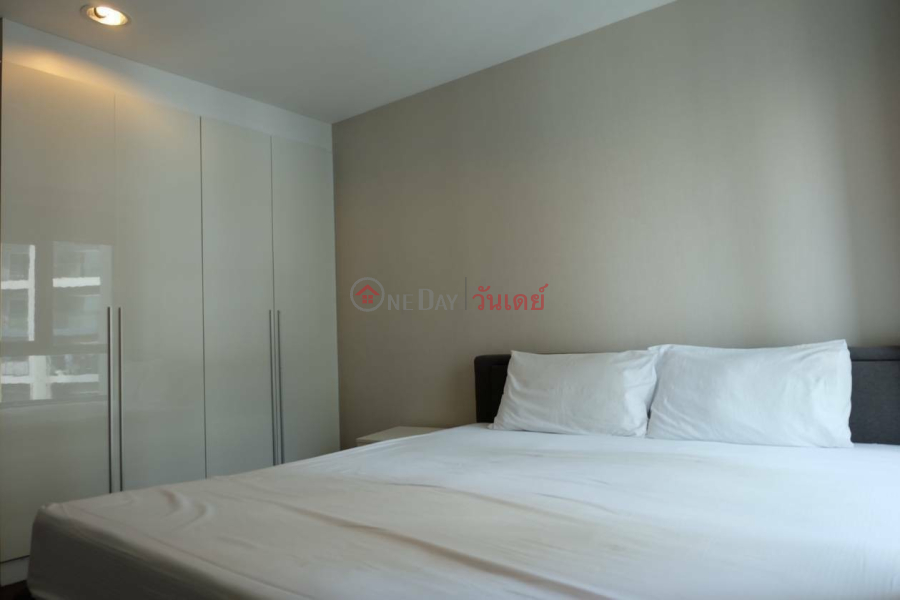 ฿ 27,000/ เดือน, คอนโด สำหรับ เช่า: Belle Grand Rama 9, 70 ตร.ม., 2 ห้องนอน