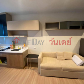 คอนโด สำหรับ เช่า: Rhythm Sathorn, 35 ตร.ม., 1 ห้องนอน - OneDay_0