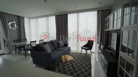 Condo for Rent: Nara 9 by Eastern Star, 80 m², 2 bedroom(s) - OneDay_0