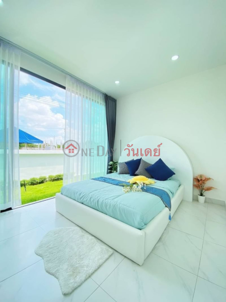 Grand Town Home 2 Beds 2 Baths Pattaya รายการขาย (TRI-21959)