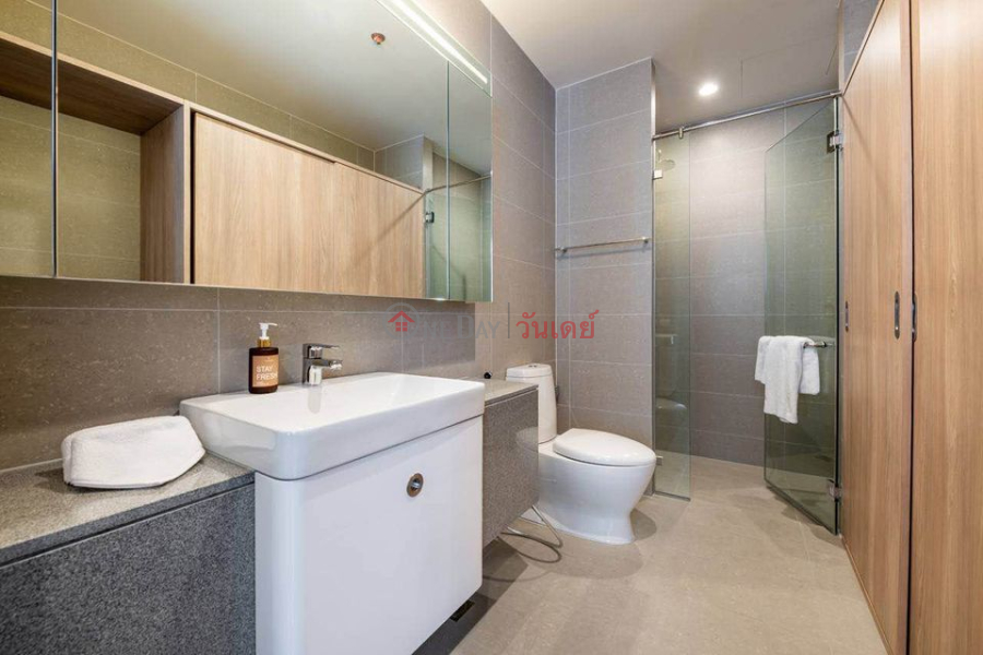 Property Search Thailand | OneDay | Residential | Rental Listings Condo for Rent: Noble Ploenchit, 42 m², 1 bedroom(s)