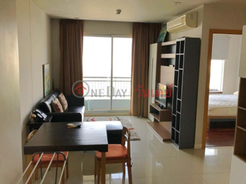 คอนโด สำหรับ เช่า: Circle Condominium, 44 ตร.ม., 1 ห้องนอน - OneDay_0