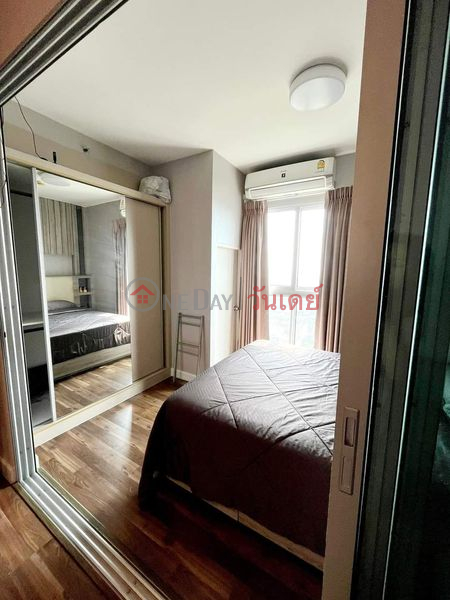 Condo for rent: A Space me Bangna (26th floor) Thailand Rental, ฿ 7,000/ month