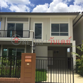 Beautiful house for rent in Chiangmai (TRI-TP0001015)_0