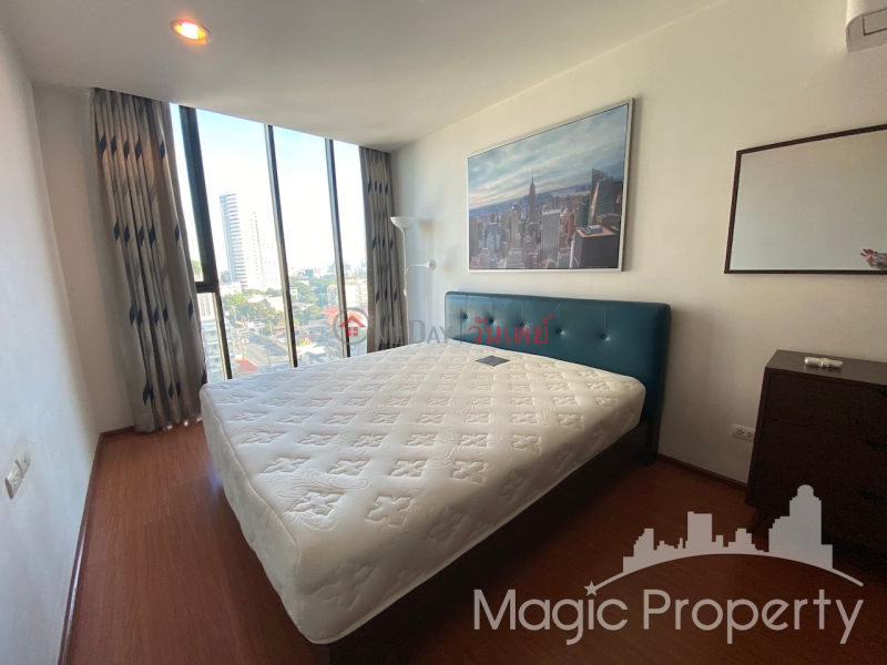 The Alcove Thonglor 10, Watthana, Bangkok, Thailand, Rental | ฿ 22,000/ month