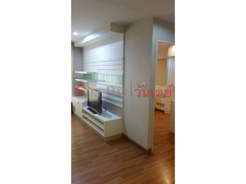 Condo for Rent: The Aree Condominium, 45 m², 1 bedroom(s) - OneDay_0