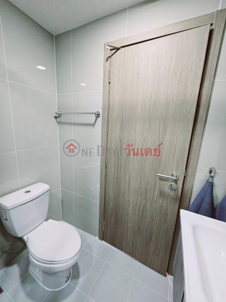 Condo for rent THE MUVE Bangkhae (8th floor) Rental Listings