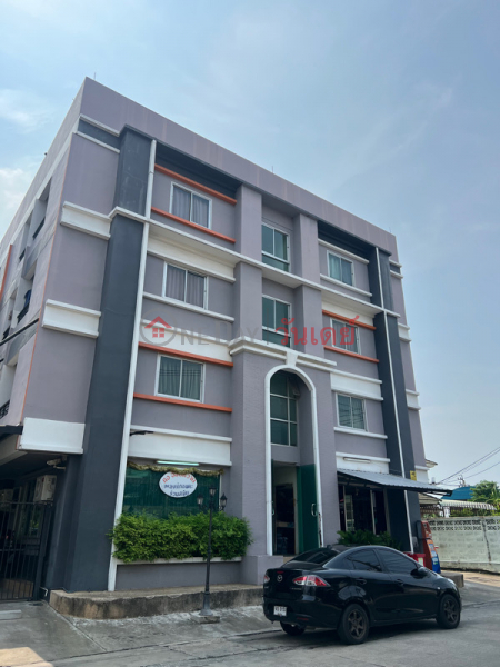 อุ่นรัก อพาร์ทเมนต์ (Aunrak Apartment) เมืองนนทบุรี | OneDay วันเดย์(2)