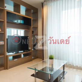 คอนโด สำหรับ เช่า: Sukhumvit Living Town, 66 ตร.ม., 2 ห้องนอน - OneDay_0