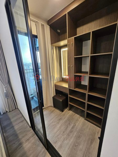 ฿ 14,000/ month Condo for rent: The Origin Ladprao-Bangkapi (6th floor)