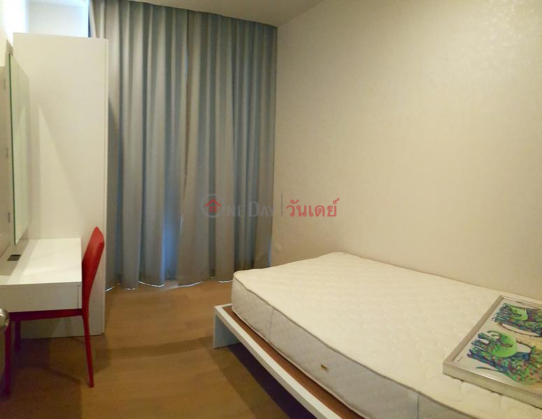 ฿ 50,000/ month Condo for Rent: Noble ReD, 70 m², 2 bedroom(s)