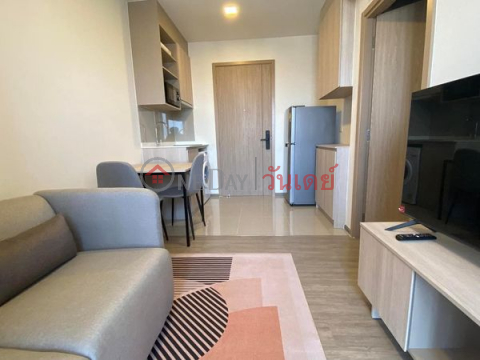 Condo for rent: NIA by Sansiri (9th floor) _0