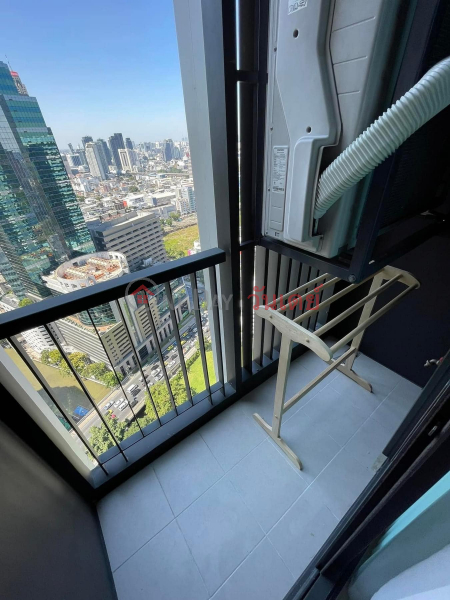 Property Search Thailand | OneDay | Residential | Rental Listings | Condo for rent: Life One Wireless (36th floor)