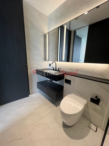 Condo for Rent: Tait Sathorn 12, 52 m², 1 bedroom(s),Thailand, Rental ฿ 47,000/ month