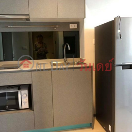 Condo for Rent: Ideo Sukhumvit 93, 26 m², 1 bedroom(s) - OneDay_0