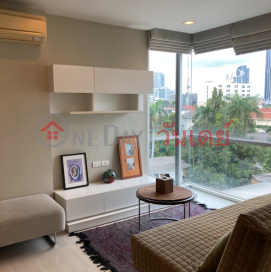 Condo for Sale: The Room Sukhumvit 64, 42 m², 1 bedroom(s) - OneDay_0