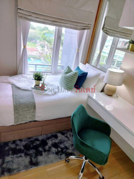 Condo for Rent: Siri at Sukhumvit, 70 m², 2 bedroom(s) Rental Listings