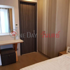 Condo for Rent: Ashton Asoke, 30 m², 1 bedroom(s) - OneDay_0