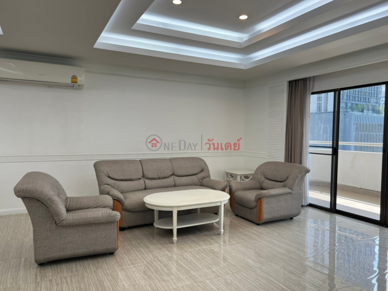 คอนโด สำหรับ เช่า: M Tower Apartment, 230 ตร.ม., 3 ห้องนอน รายการเช่า