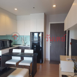 Condo for Sale: Urbano Absolute Sathon - Taksin, 38 m², 1 bedroom(s) - OneDay_0