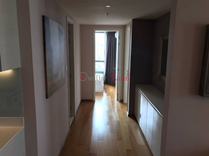 Condo for Rent: H Sukhumvit 43, 78 m², 2 bedroom(s) Rental Listings