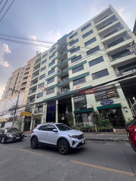 ลิเบอร์ตี้ เพลส อพาร์ทเมนท์ (Liberty Place Apartment) คลองเตย | OneDay วันเดย์(1)