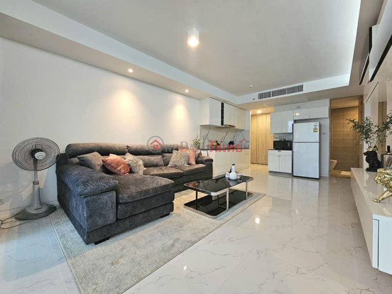 Property Search Thailand | OneDay | Residential | Sales Listings, Condo for Sale: Siamese Thirty Nine, 72 m², 2 bedroom(s)