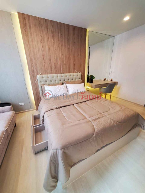 Condo for Rent: Life One Wireless, 29 m², 1 bedroom(s) - OneDay_0