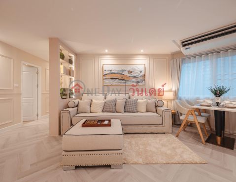 คอนโด สำหรับ ขาย: Fortune Condo Town, 86 ตร.ม., 2 ห้องนอน - OneDay_0