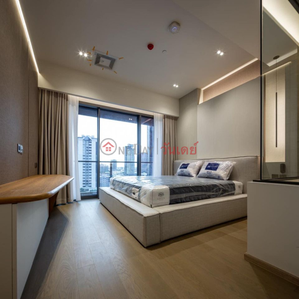 Condo for Rent: The Strand Thonglor, 55 m², 1 bedroom(s) Thailand, Rental ฿ 75,000/ month