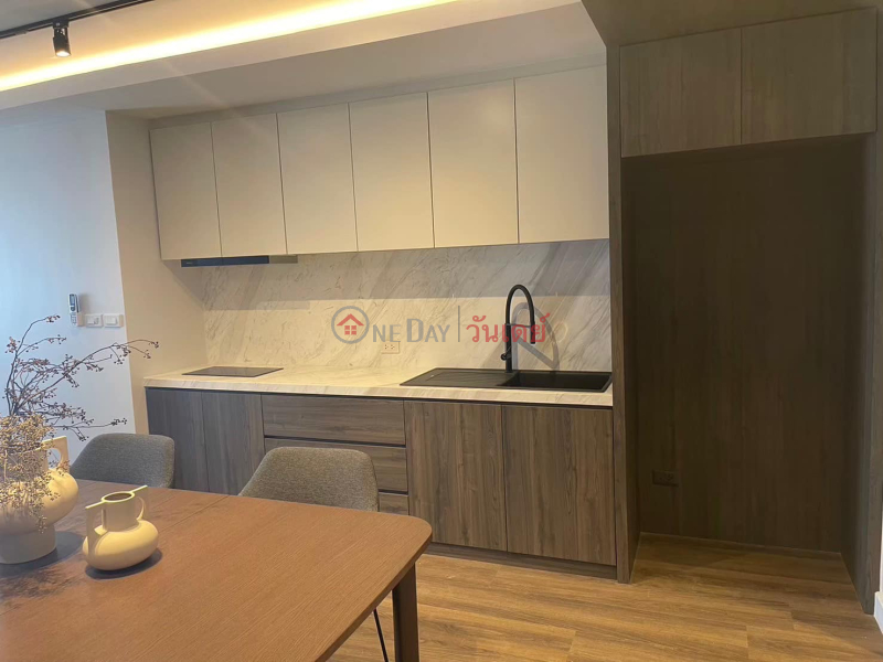 ฿ 100,000/ month, Condo for Rent: State Tower, 126 m², 1 bedroom(s)