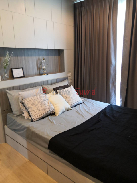 Condo for Rent: Ideo Sathorn - Thaphra, 45 m², 2 bedroom(s) - OneDay_0