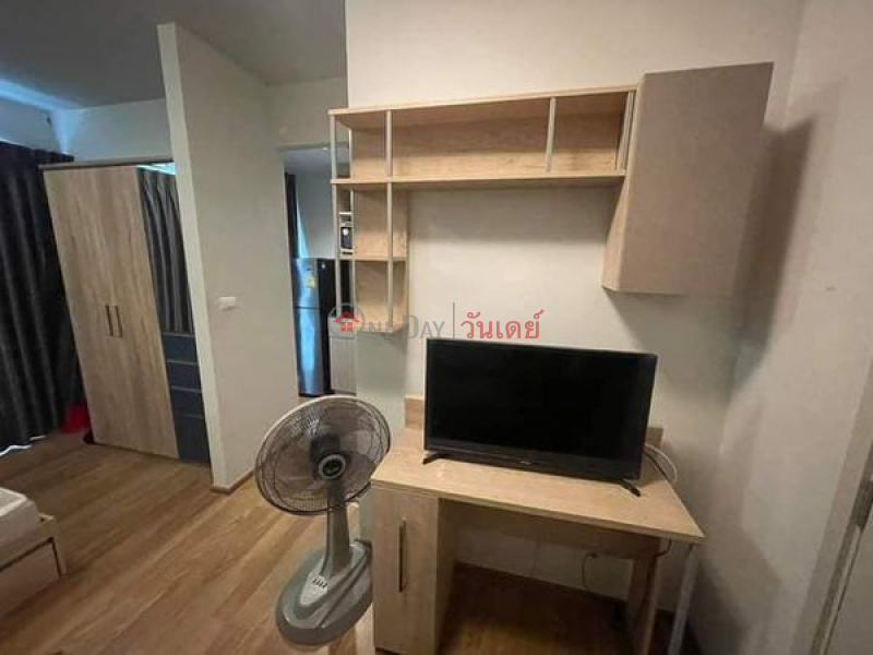 Condo for rent: Unio Sukhumvit 72 (8th floor, building B),fully furnished, ready to move in, Thailand | Rental, ฿ 7,500/ month